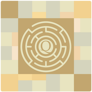 ゲームボード : 1枚