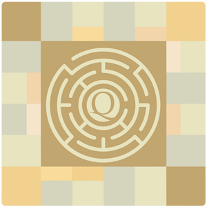 ゲームボード : 1枚