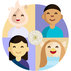 プレイ人数 : 4人以上