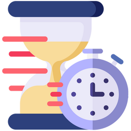 プレイ時間 : 約40分